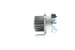 Devırdaım (Su Pompası) Partner Iı Berlıngo Iı Expert Iı Jumpy Iı Dw8 / Dw8b Xantıa P406 Boxer Iı Jum